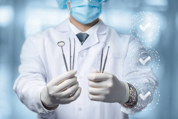Best Laser Dentistry  in Rutledge, GA