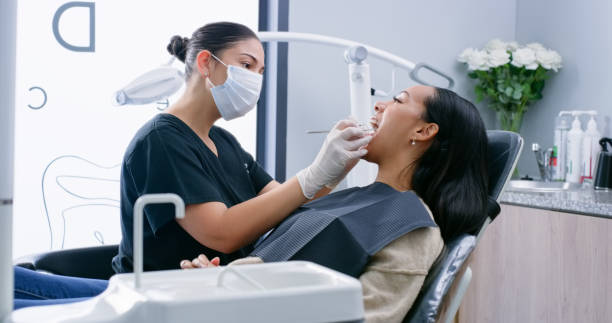 Why Choose Us for Your Dental Needs in Rutledge, GA