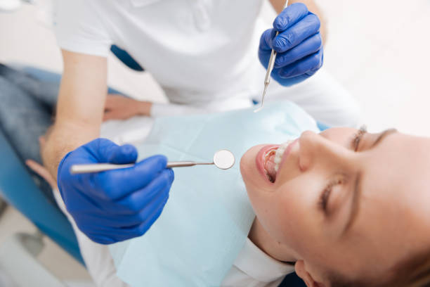 Best Emergency Dental Care  in Rutledge, GA
